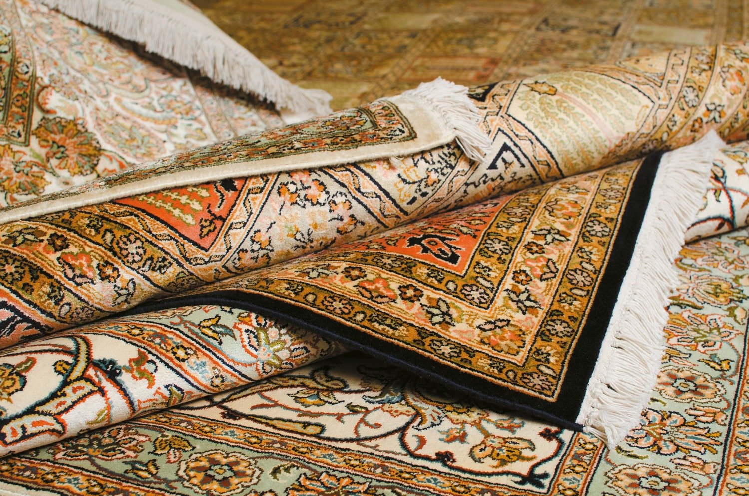 Buy Turkish carpets in Antalya, prices 2019 Antalya Shopping