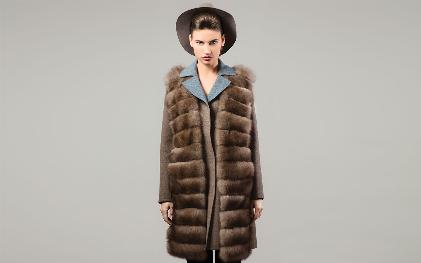 Book a transfer to the salon of leather and fur "Denver" Antalya Shopping